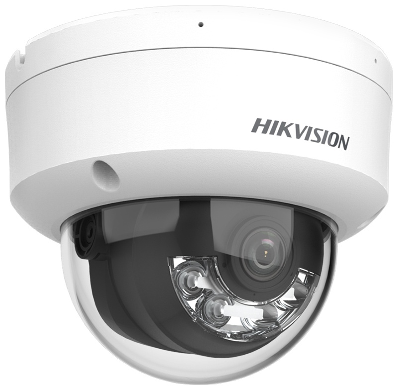 Hikvision камера видеонаблюдения DS-2CD1183G2-LIU, 8MP, расширение 3840x2160