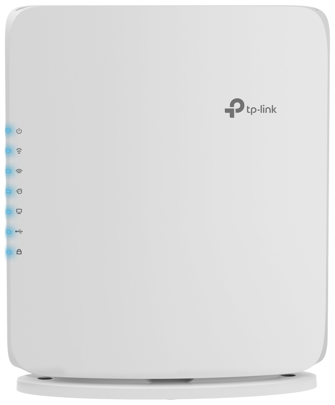 Wi-Fi роутер TP-Link Archer BE450