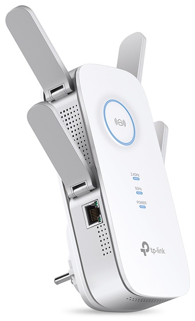 Маршрутизатор TP-LINK RE650