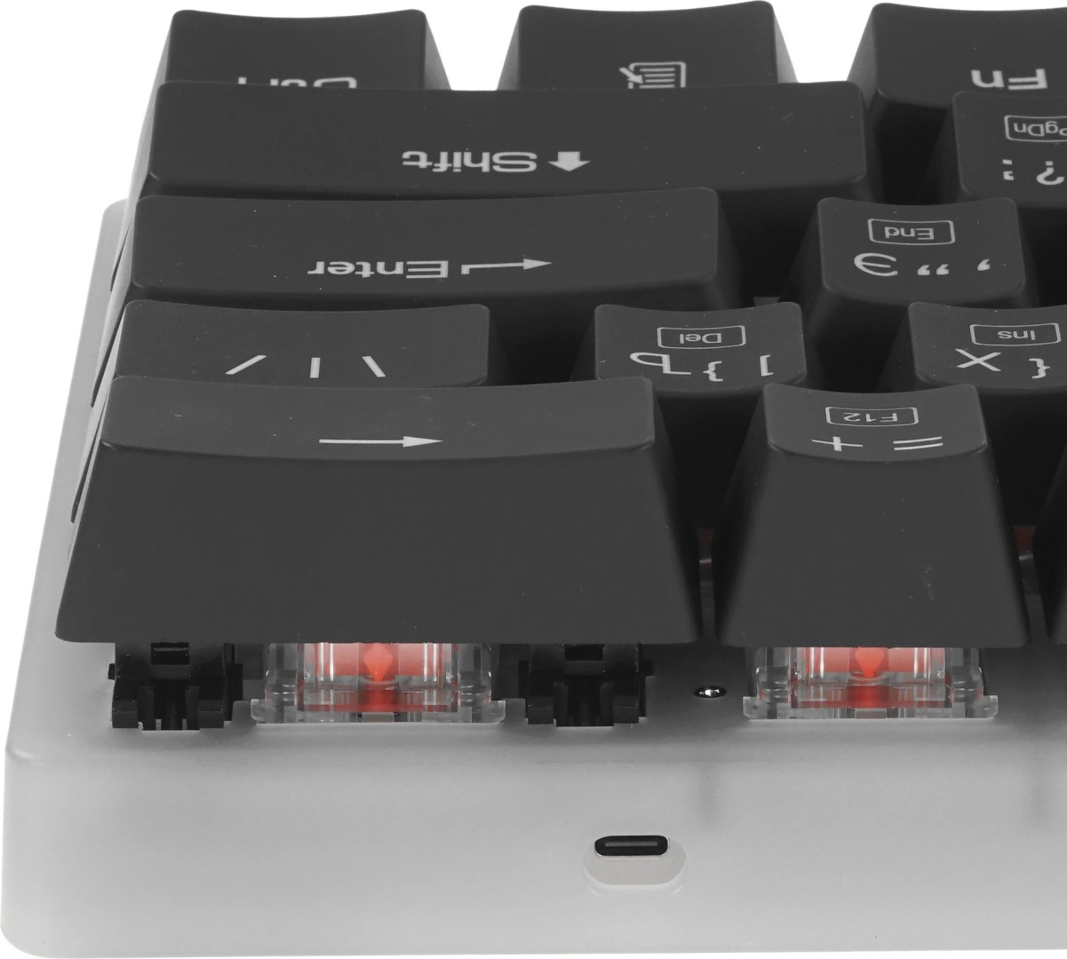 Клавиатура Redragon Alien (77939) черный