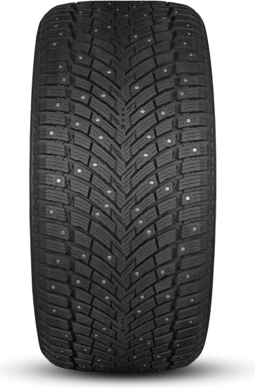 Ikon Tyres (Nokian) AUTOGRAPH ICE 10 SUV 275/40 R22 107 T с шипами
