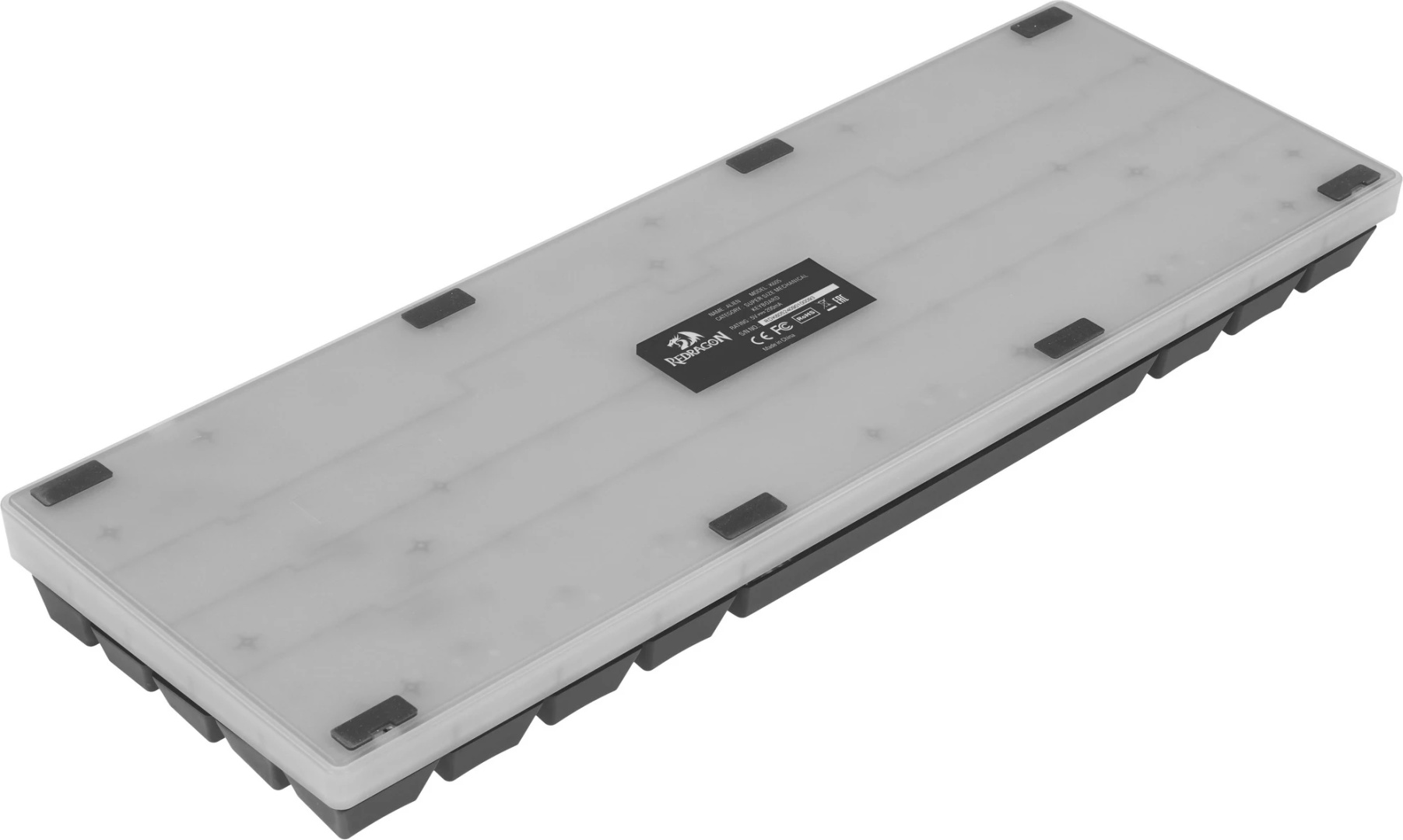 Клавиатура Redragon Alien (77939) черный