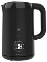Электрочайник Cecotec Thermosense 600 Touch Neo, черный