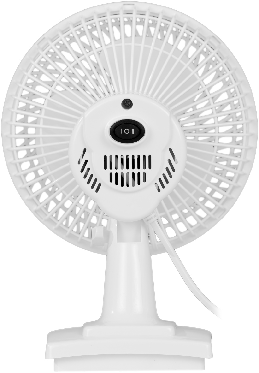 Вентилятор Midea FT15-13K белый