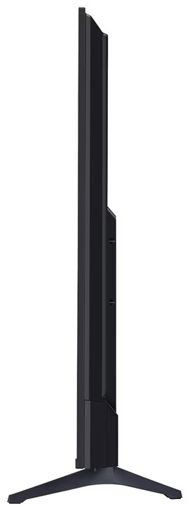 Телевизор LG 43UA73006LA 109 см черный