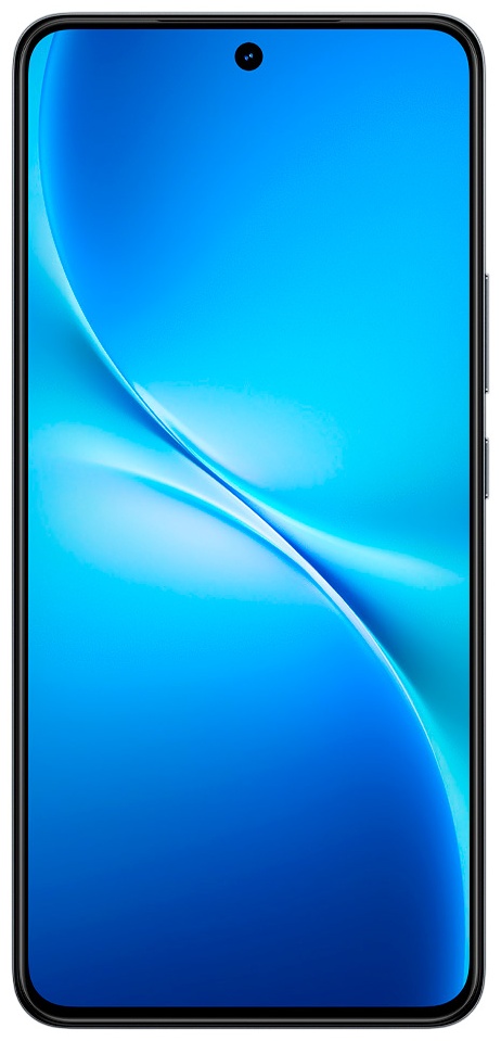 Смартфон Vivo V60 Lite 5G 12 ГБ/256 ГБ черный