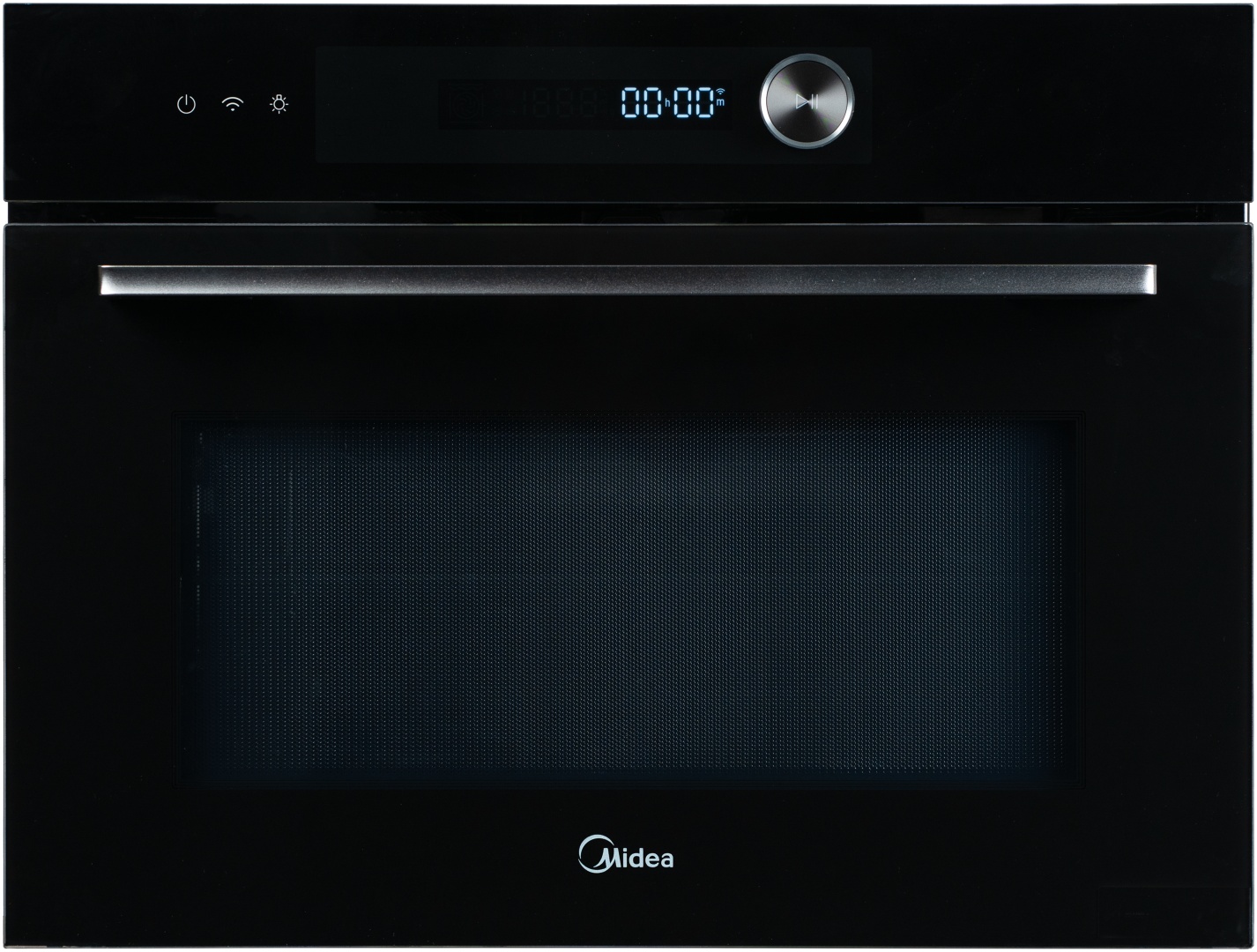 Духовой шкаф Midea MCO82007 MBG-I черный