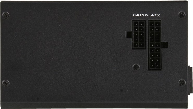 Блок питания LIAN LI RS1000G (G9P.RS1000G.BH00.EU) 1000 Вт