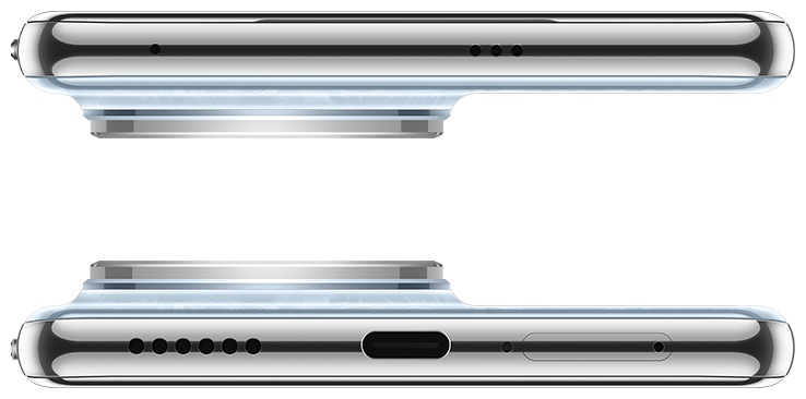 Смартфон Huawei Nova 14 Pro 12/512GB Blue