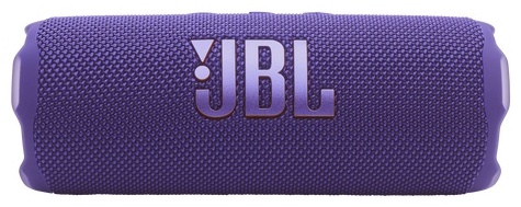 Портативная колонка JBL Flip 7 фиолетовый