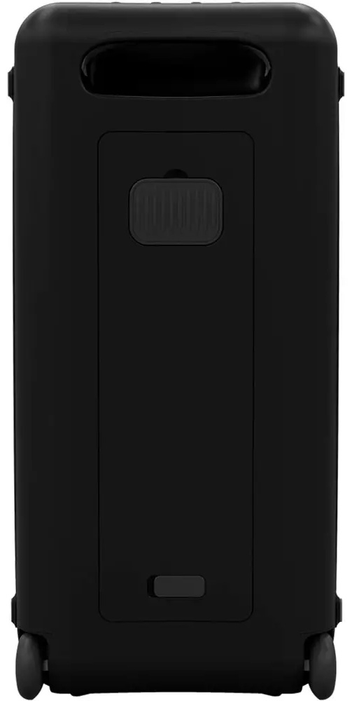 Портативная колонка Klipsch Party Box New York черный