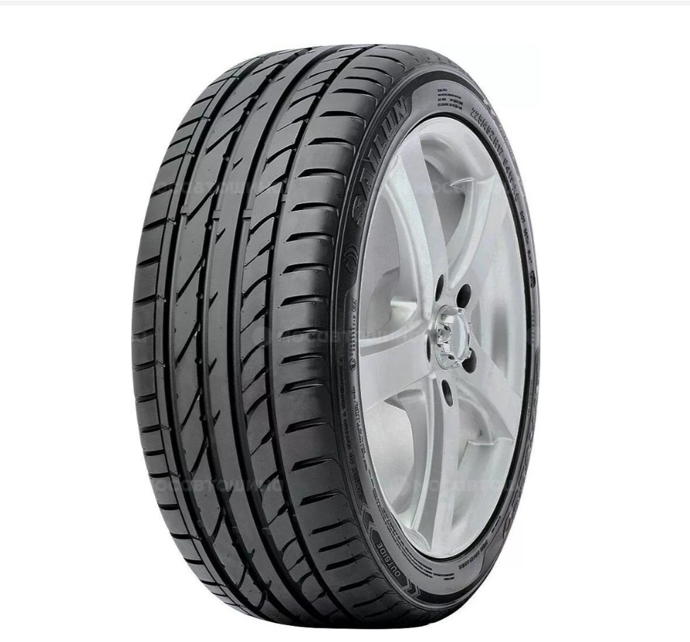 Sailun SAILUN ATREZZO ZSR SUV 285/50 R20 116V 285/50 R20 116 V
