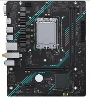 Материнская плата MAXSUN MS-H610M 666 WIFI6 D5