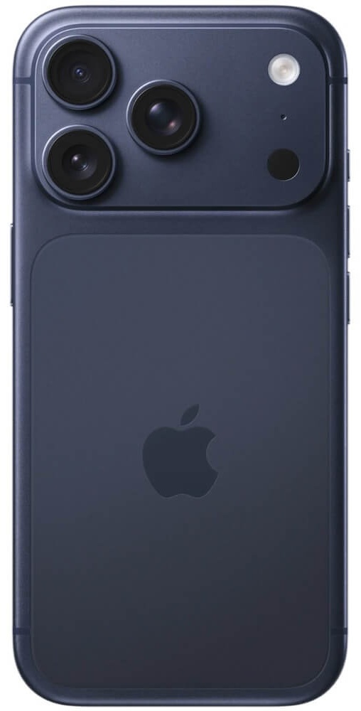 Смартфон Apple iPhone 17 Pro 12/256GB Deep Blue