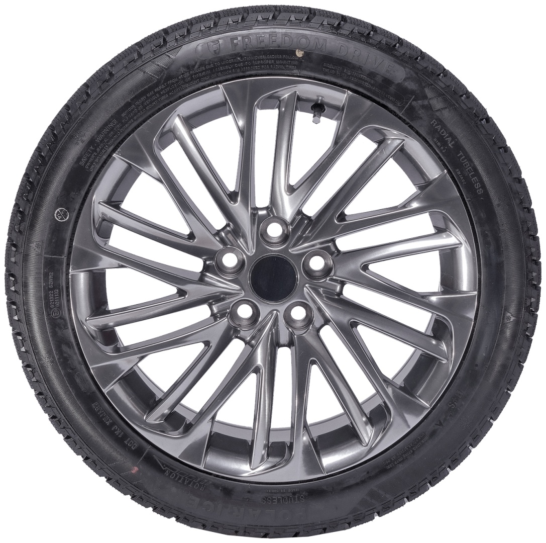 Freedom Drive Polar Ice 235/45 R18 94 V без шипов