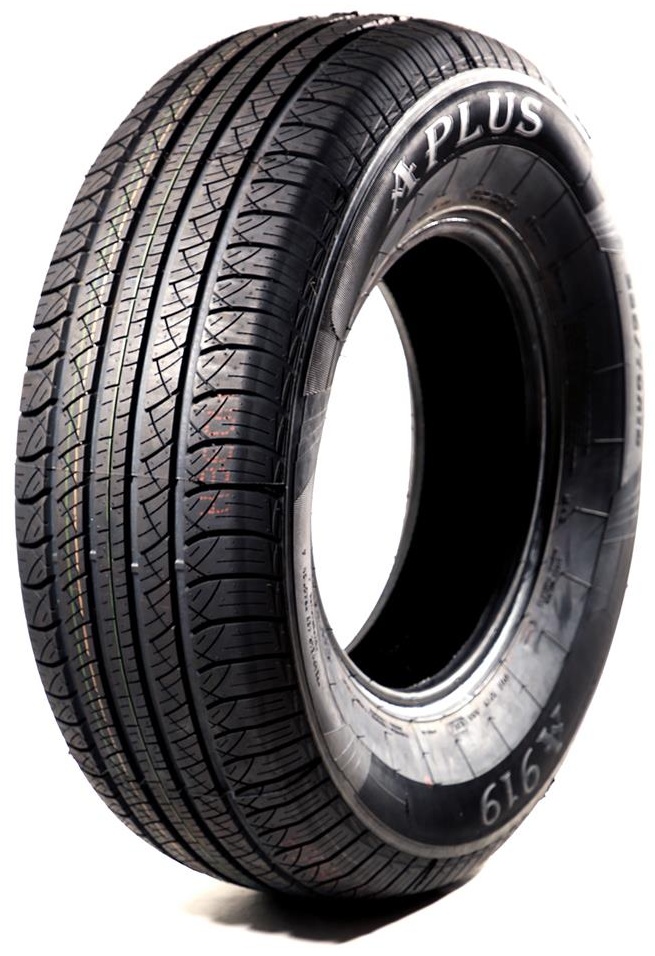 APLUS A919 285/65 R17 116 H без шипов