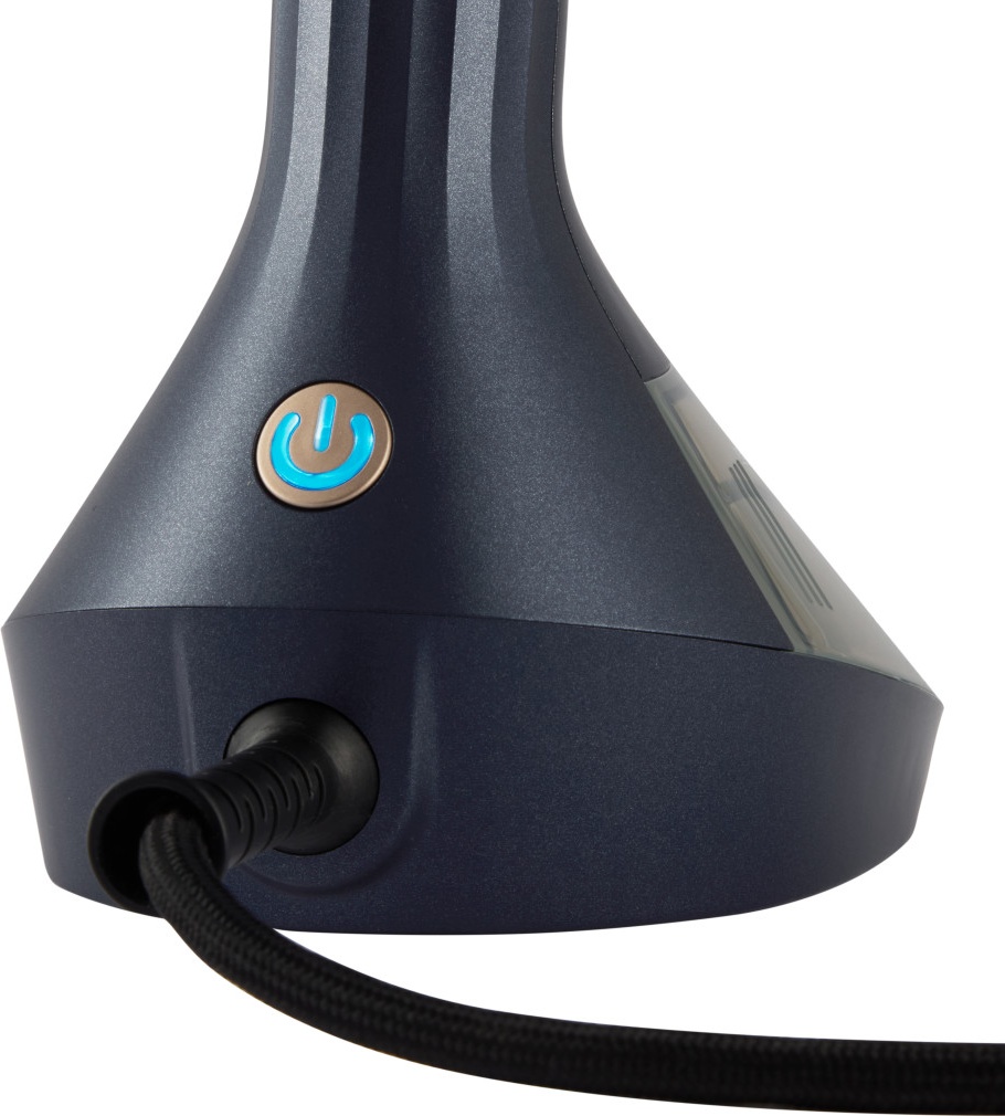 Отпариватель Russell Hobbs 28550-56 серый, синий