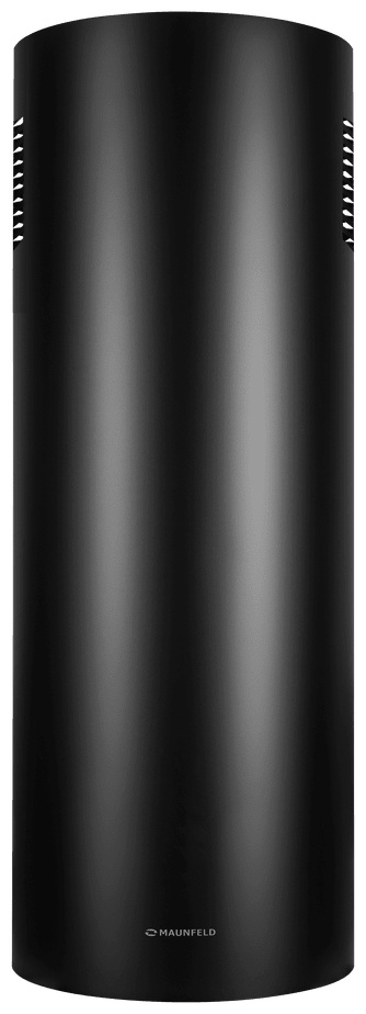 Вытяжка MAUNFELD DRUM Wall 35 черный