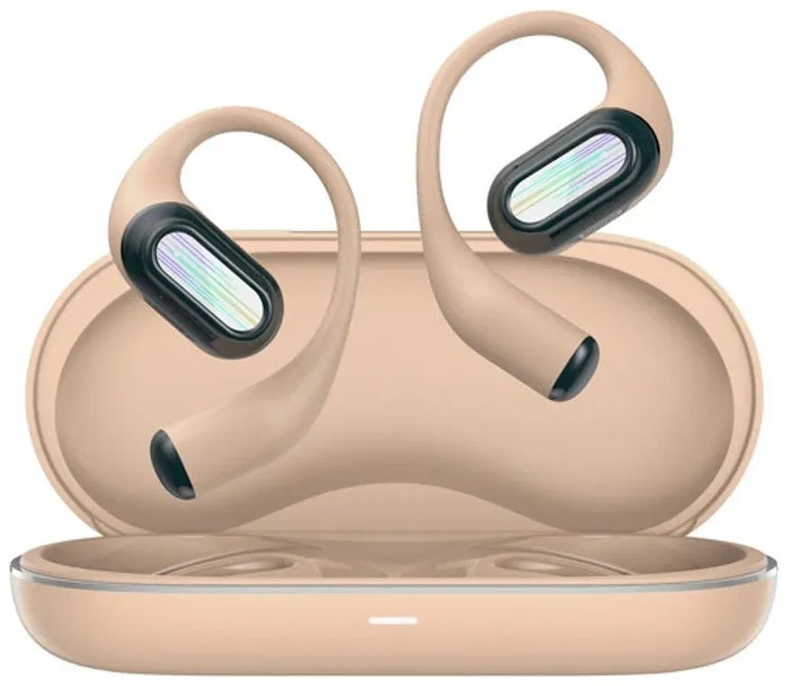 Наушники Canyon OnFlow 12 CNS-TWS12BE бежевый