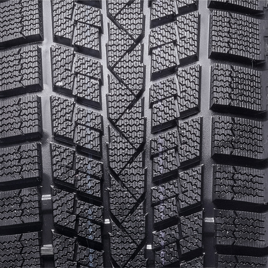 Freedom Drive Polar Ice 235/45 R18 94 V без шипов