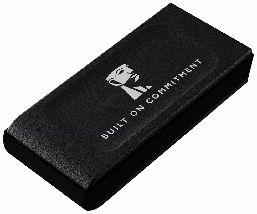 Внешний накопитель Kingston SXS1000/2000GA 2000 Гб