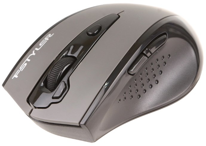 Клавиатура A4Tech Fstyler FG2500SPlus серый