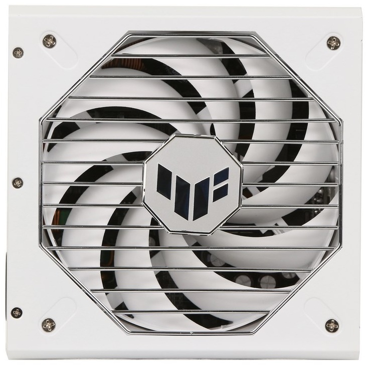 Блок питания ASUS TUF Gaming White Edition TUF GAMING 1000G-WHITE 1000 Вт