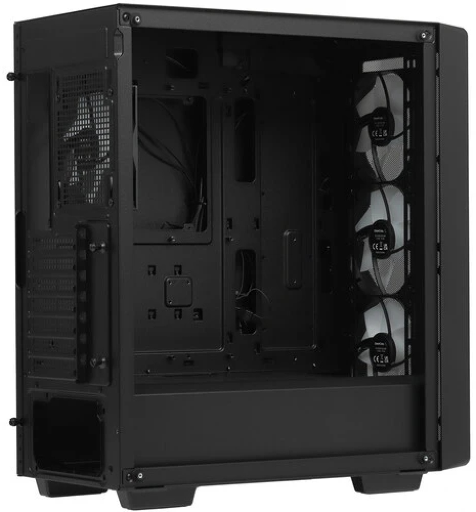 Корпус Deepcool CC560 MESH V2 черный