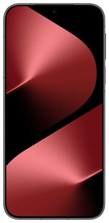 Смартфон Huawei Pura 80 12/256GB Black