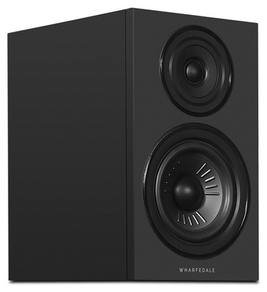Акустическая система Wharfedale Diamond 12.2i черный