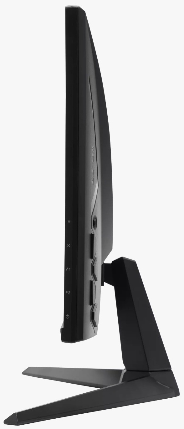 Монитор 27&amp;#34; ASUS TUF Gaming VG27AQM5A черный