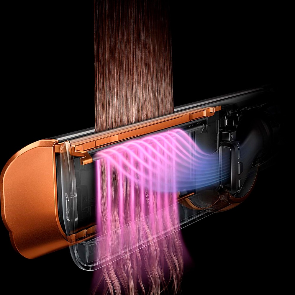 Dyson Airstrait HT01 (143343-01) паровой выпрямитель