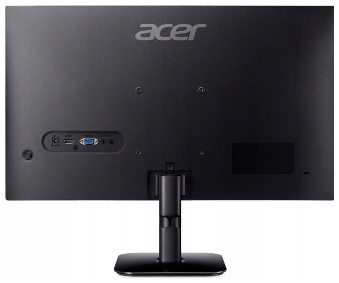 Монитор 27&amp;#34; Acer SB272G0bmix UM.HS2EE.035 черный