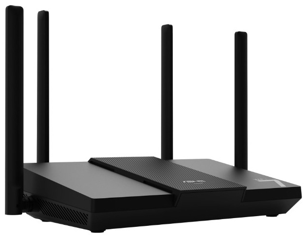 Маршрутизатор ASUS RT-BE50 (90IG09U0-MO3S00)