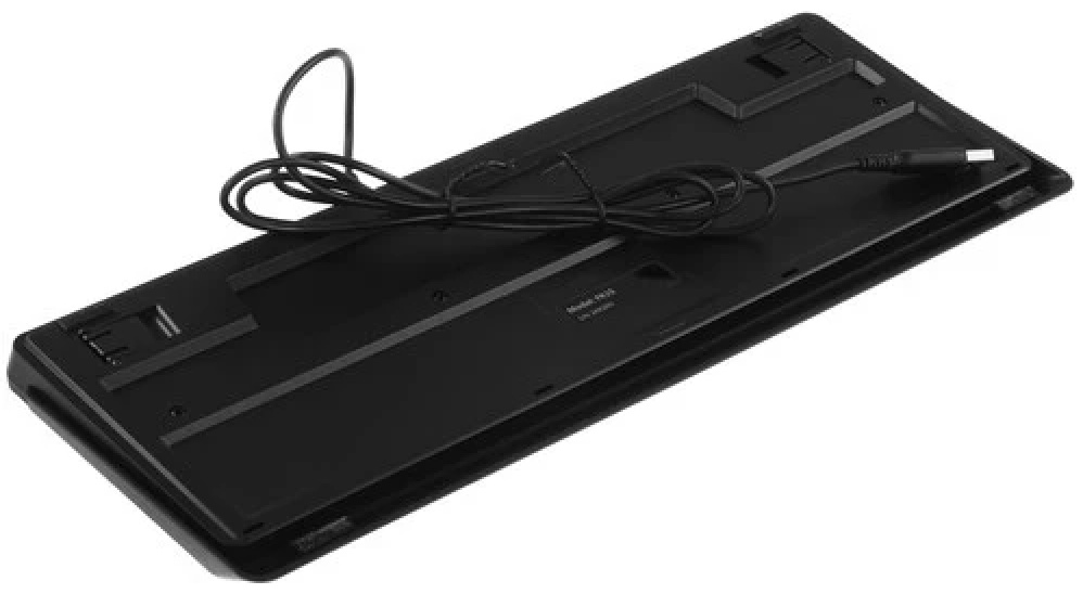 Клавиатура A4Tech Fstyler FK15 черный