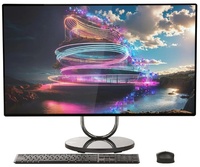 Моноблок Lenovo Yoga AIO 32ILL10 F0HX001FRU серый