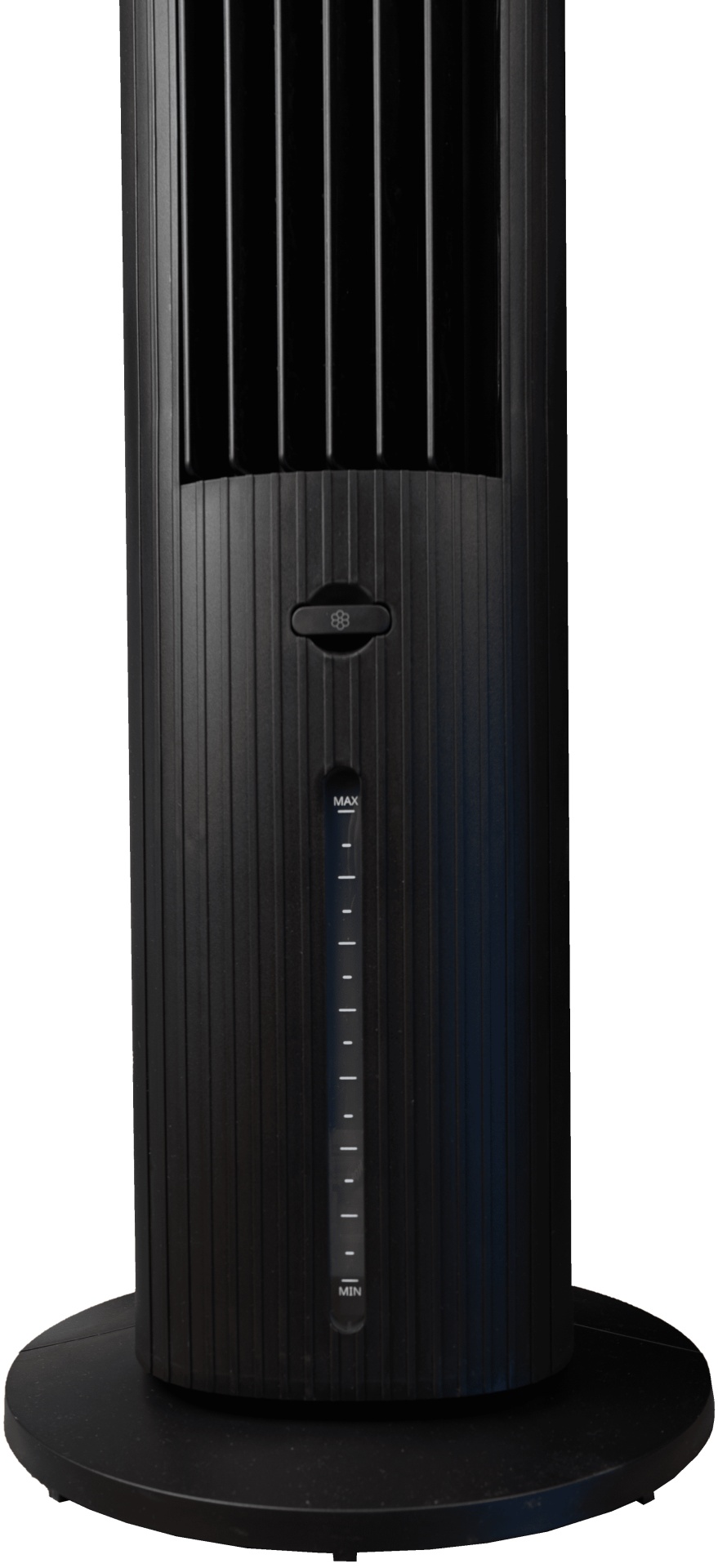 Вентилятор Midea AC100-25JR черный