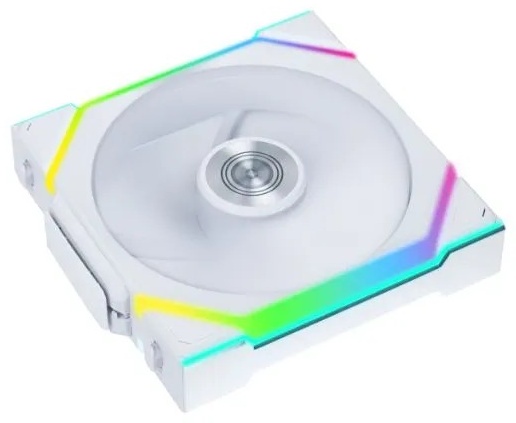 Вентилятор для корпуса LIAN LI UNI FAN TL 120 Wireless ARGB White, G99.12TL1W1W.00