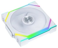 Вентилятор для корпуса LIAN LI UNI FAN TL 120 Wireless ARGB White, G99.12TL1W1W.00