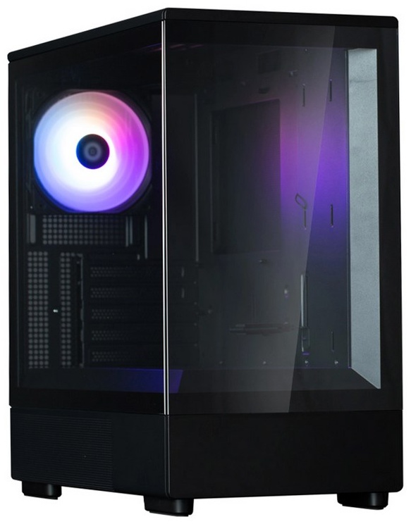 Корпус Zalman P10 черный