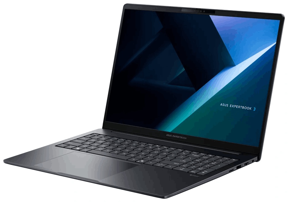 Ноутбук ASUS Expertbook B5605CVA-MB0061 16\" / 16 Гб / SSD 1000 Гб / Без ОС / 90NX08H1-M00210