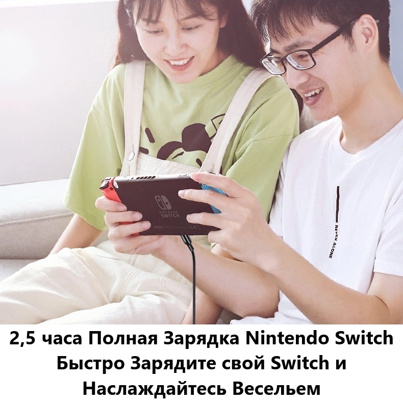 Кабель Ugreen USB TypeC (M), 1 м, US300 USB-C 2.0 Charging Cable 100W 1m (Black) черный