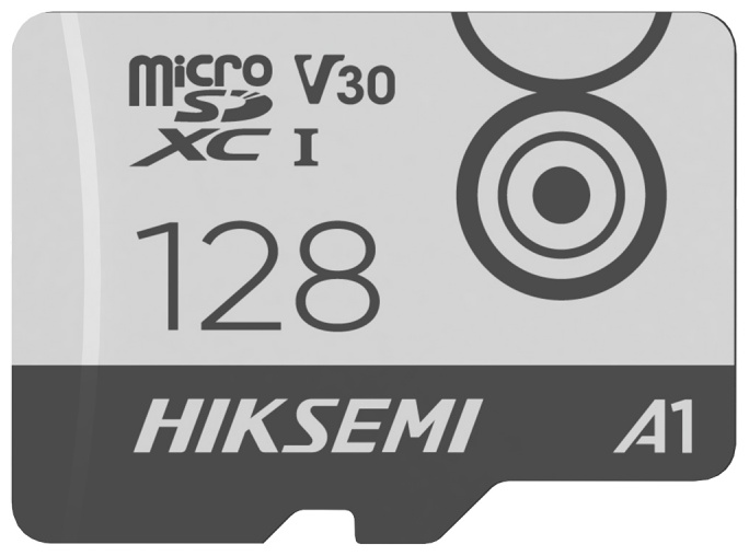Карта памяти Hiksemi HS-TF-M1/128G 128 Гб
