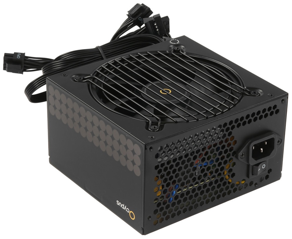 Блок питания Ocypus Beta P700 700 Вт