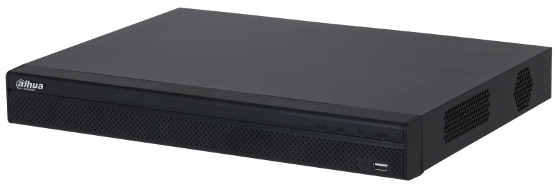 Видеорегистратор Dahua NVR (сетевой) DHI-NVR4232-4KS3