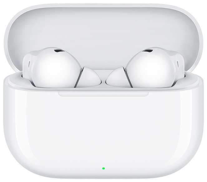 Наушники Huawei Freebuds SE 4 белый