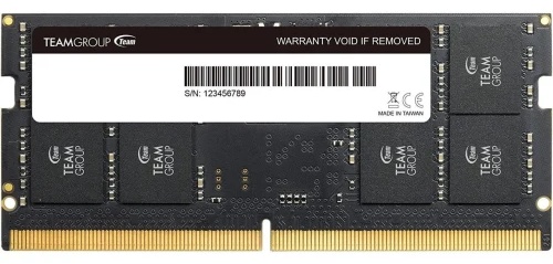 Оперативная память Team Group TED516G5600C46A-S01 16 Гб