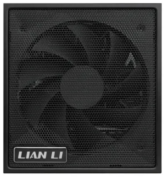 Блок питания LIAN LI G9P.SX1000P.B000.EU 1000 Вт