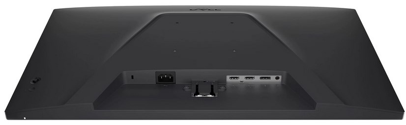 Монитор 27&amp;#34; DELL SE2725HG 210-BSNS черный