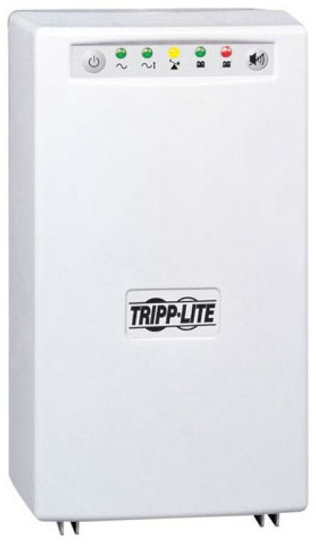 Источник бесперебойного питания Tripp Lite SMX700HG